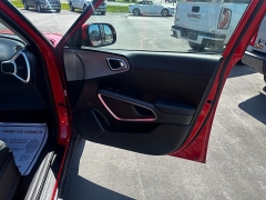 Used 2023 Kia Soul LX IVT at North Country Auto near Presque Isle, ME
