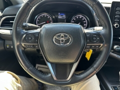 Used 2022 Toyota Camry SE Auto at North Country Auto near Presque Isle, ME