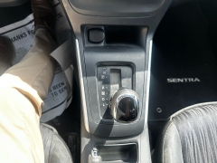 Used 2017 Nissan Sentra 4d Sedan SV at North Country Auto near Presque Isle, ME