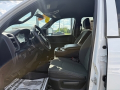 Used 2023 Ram 2500 4WD Tradesman Crew Cab 6'4" Box at North Country Auto near Presque Isle, ME