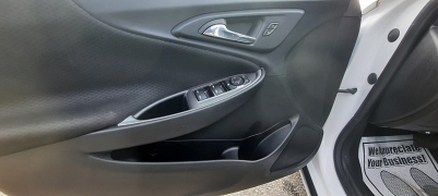 Used 2022  Chevrolet Malibu 4dr Sdn LT at North Country Auto near Presque Isle, ME