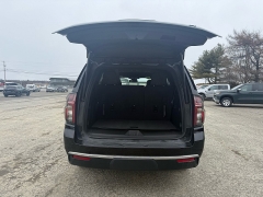 Used 2024  Chevrolet Tahoe 4WD 4dr LT at North Country Auto near Presque Isle&comma; ME