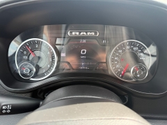 Used 2025  Ram 1500 4WD Laramie Crew Cab 5'7" Box at North Country Auto near Presque Isle&comma; ME
