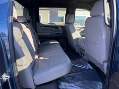 Used 2023  GMC Sierra 1500 4WD Crew Cab 147" SLT at North Country Auto near Presque Isle&comma; ME