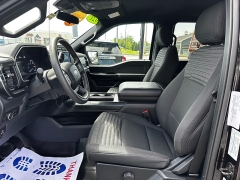 Used 2021 Ford F-150 4WD XL w/STX SuperCrew 5.5' Box at North Country Auto near Presque Isle, ME