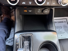 Used 2022  Honda Civic Sedan Sport CVT at North Country Auto near Presque Isle&comma; ME