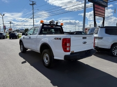Used 2020  Ford Ranger 4WD SuperCab XL at North Country Auto near Presque Isle, ME