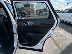 Used 2024 Kia Sportage X-Line AWD at North Country Auto near Presque Isle, ME