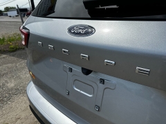 Used 2024 Ford Escape ST-Line AWD at North Country Auto near Presque Isle, ME