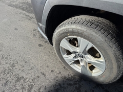 Used 2019  Toyota RAV4 Hybrid 4d SUV AWD LE at North Country Auto near Presque Isle, ME