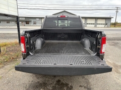 Used 2021  Ram 1500 4WD Big Horn Crew Cab 5'7" Box Lvl 2 at North Country Auto near Presque Isle, ME