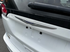 Used 2020 Chrysler Voyager Passenger Van LXI at North Country Auto near Presque Isle, ME