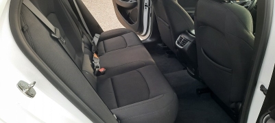 Used 2022  Chevrolet Malibu 4dr Sdn LT at North Country Auto near Presque Isle, ME