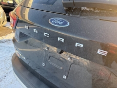 Used 2023  Ford Escape Platinum AWD at North Country Auto near Presque Isle&comma; ME