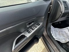 Used 2018 Mitsubishi Outlander Sport 4d SUV AWC ES at North Country Auto near Presque Isle, ME