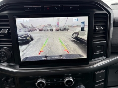 Used 2022  Ford F-150 4WD XLT SuperCrew 5&period;5' Box at North Country Auto near Presque Isle&comma; ME