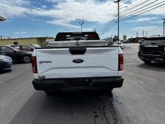 Used 2017  Ford F-150 4WD SuperCab XL at North Country Auto near Presque Isle, ME