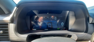 Used 2024  Ford F-150 4WD XLT SuperCrew 5.5' Box Hybrid at North Country Auto near Presque Isle, ME