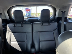 Used 2021 Ford Explorer Limited Hybrid 4WD at North Country Auto near Presque Isle, ME
