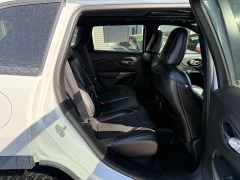 Used 2021  Jeep Cherokee 80th Anniversary 4x4 at North Country Auto near Presque Isle&comma; ME