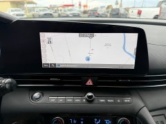 Used 2023  Hyundai Elantra N Line DCT at North Country Auto near Presque Isle, ME