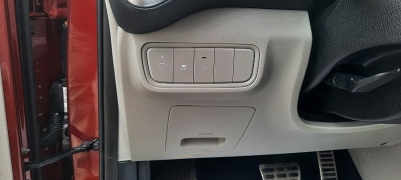 Used 2023 Kia Soul LX IVT at North Country Auto near Presque Isle, ME