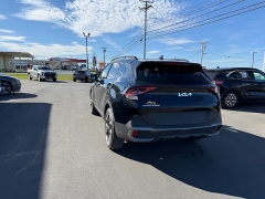 Used 2023  Kia Sportage X-Line AWD at North Country Auto near Presque Isle, ME