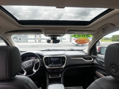 Used 2021 GMC Acadia AWD 4dr Denali at North Country Auto near Presque Isle, ME