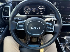 Used 2023  Kia Sorento SX AWD at North Country Auto near Presque Isle, ME