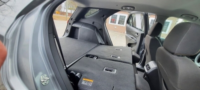 Used 2024  Chevrolet Equinox AWD 4dr LT w&sol;1LT at North Country Auto near Presque Isle&comma; ME