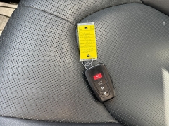 Used 2020  Toyota Highlander 4d SUV AWD Platinum at North Country Auto near Presque Isle, ME