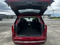 Used 2021 GMC Acadia AWD 4dr Denali at North Country Auto near Presque Isle, ME