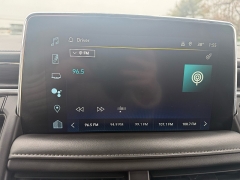 Used 2024  Chevrolet Tahoe 4WD 4dr LT at North Country Auto near Presque Isle&comma; ME