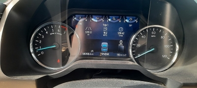 Used 2024  Ford Expedition Limited 4x4 at North Country Auto near Presque Isle, ME