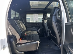 Used 2022 Ram 1500 4WD Limited Crew Cab 5'7" Box at North Country Auto near Presque Isle, ME