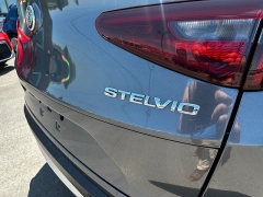 Used 2020 Alfa Romeo Stelvio 4d SUV AWD at North Country Auto near Presque Isle, ME