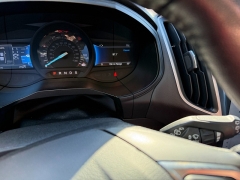 Used 2023  Ford Edge SEL AWD at North Country Auto near Presque Isle&comma; ME