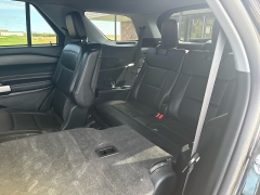 Used 2023  Ford Explorer XLT 4WD at North Country Auto near Presque Isle&comma; ME