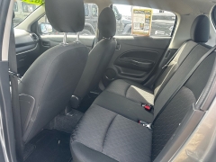 Used 2021 Mitsubishi Mirage ES CVT at North Country Auto near Presque Isle, ME