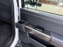 Used 2022 Ford F-150 4WD XLT SuperCrew 5.5' Box at North Country Auto near Presque Isle, ME