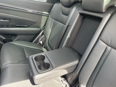 Used 2024  Hyundai Tucson Limited AWD at North Country Auto near Presque Isle&comma; ME