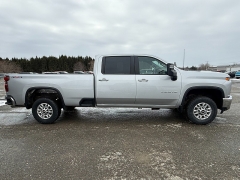  2023 Chevrolet Silverado 2500HD 4WD Crew Cab 172