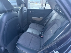 Used 2023  Hyundai Venue Limited IVT at North Country Auto near Presque Isle&comma; ME