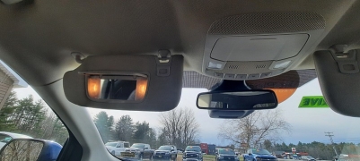 Used 2023  Ford Edge SEL AWD at North Country Auto near Presque Isle, ME