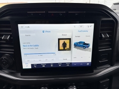 Used 2022  Ford F-150 4WD XLT SuperCrew 5&period;5' Box at North Country Auto near Presque Isle&comma; ME