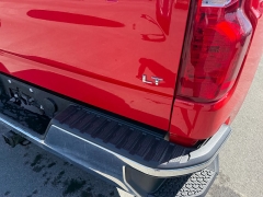 Used 2025  Chevrolet Silverado 1500 4WD Crew Cab 147" LT w&sol;1LT at North Country Auto near Presque Isle&comma; ME