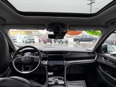 Used 2023  Jeep Grand Cherokee L Limited 4x4 at North Country Auto near Presque Isle&comma; ME