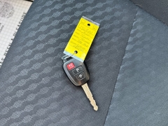 Used 2022  Toyota Tacoma 4WD SR5 Double Cab 5ft Bed V6 AT at North Country Auto near Presque Isle, ME