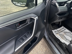 Used 2022 Toyota RAV4 Hybrid LE AWD at North Country Auto near Presque Isle, ME
