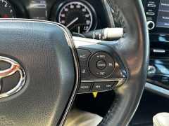 Used 2022 Toyota Camry SE Auto at North Country Auto near Presque Isle, ME